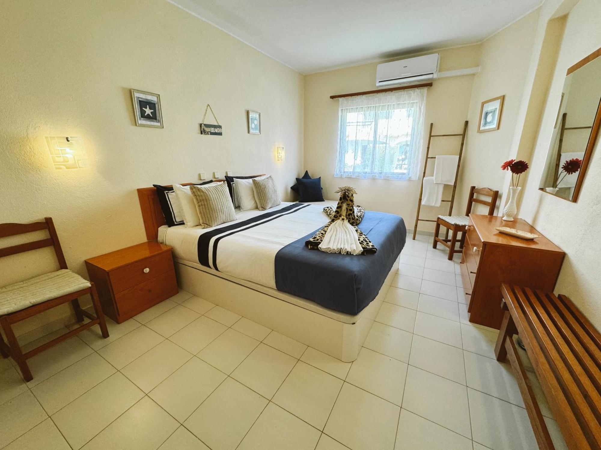 Quinta Nova Alvor - Silhueta Citadina公寓 外观 照片