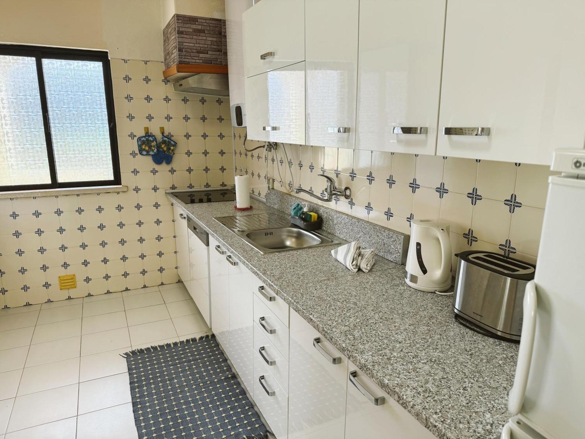 Quinta Nova Alvor - Silhueta Citadina公寓 外观 照片