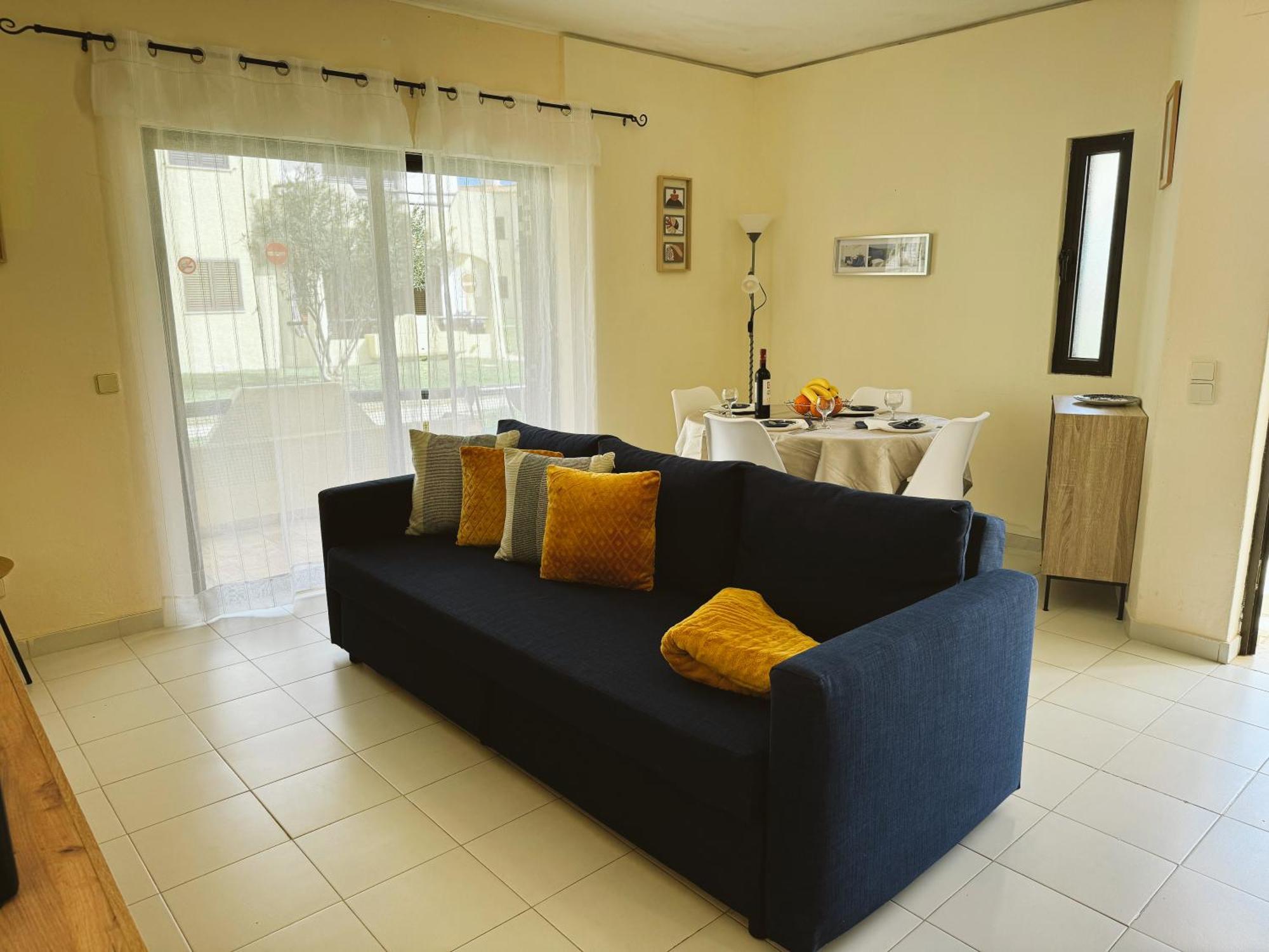 Quinta Nova Alvor - Silhueta Citadina公寓 外观 照片