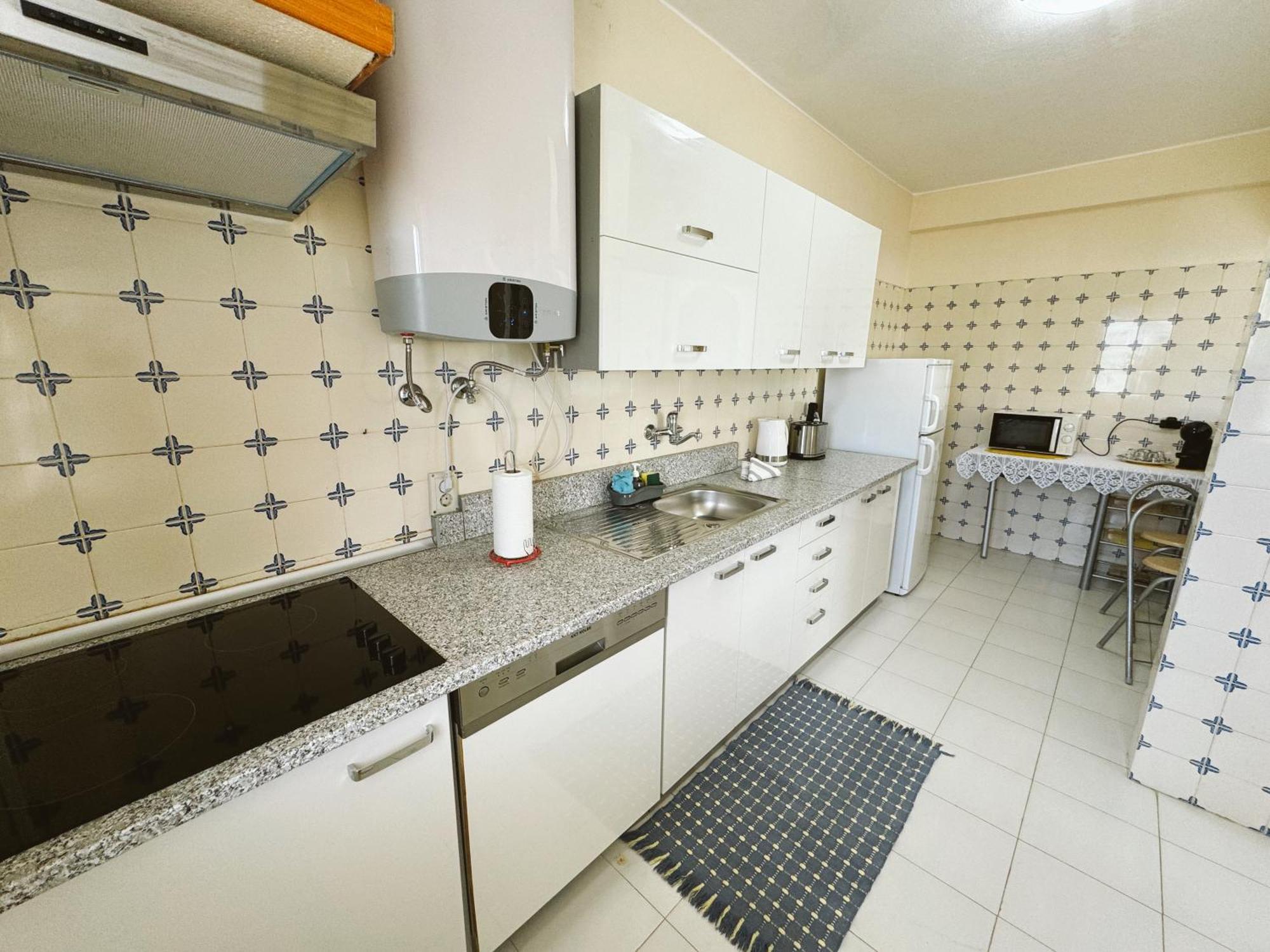 Quinta Nova Alvor - Silhueta Citadina公寓 外观 照片