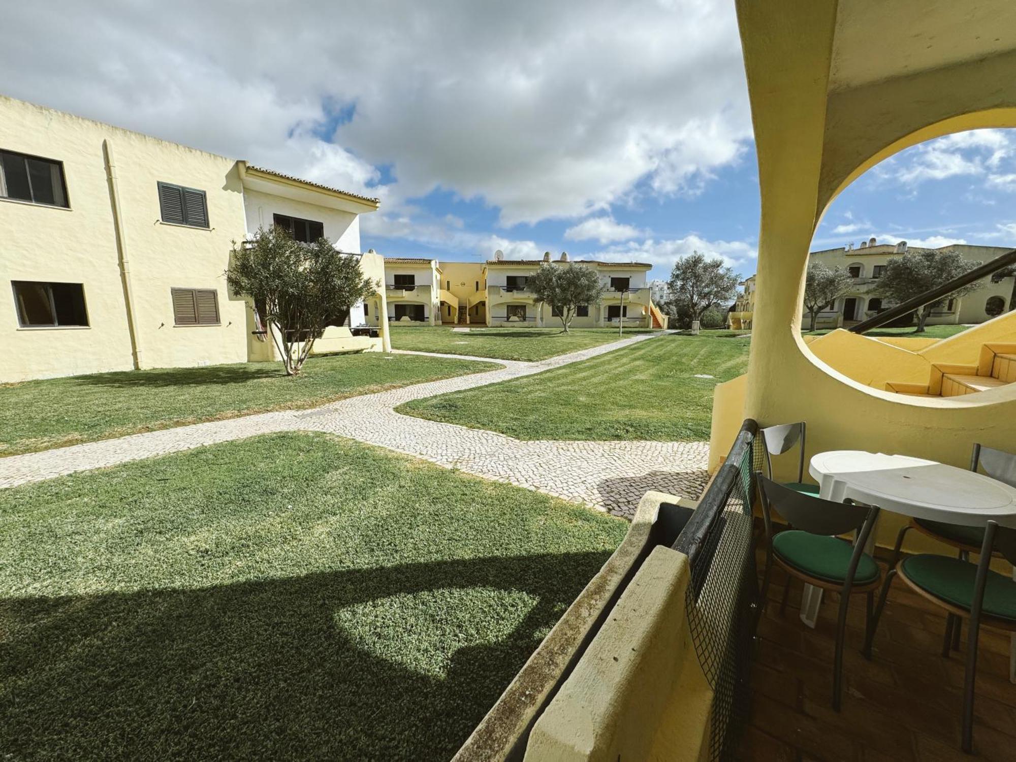 Quinta Nova Alvor - Silhueta Citadina公寓 外观 照片