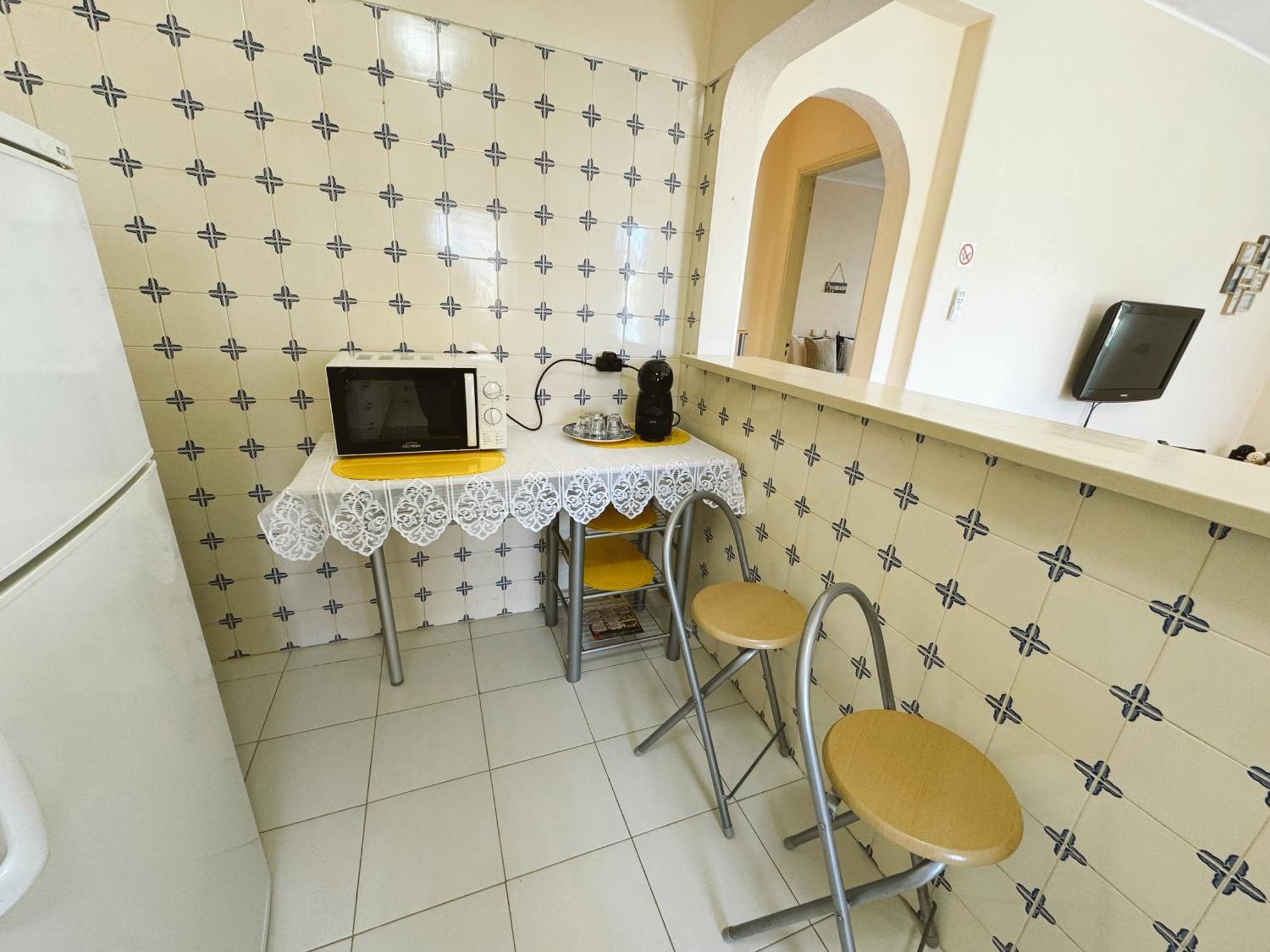 Quinta Nova Alvor - Silhueta Citadina公寓 外观 照片