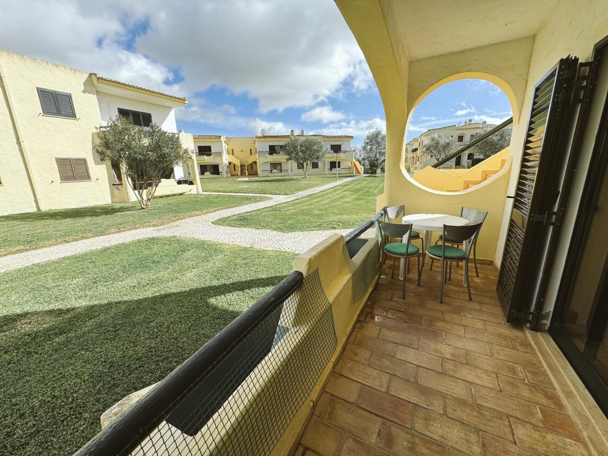 Quinta Nova Alvor - Silhueta Citadina公寓 外观 照片